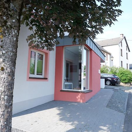 Ferienunterkunft Vulkaneifel - Baltes-Haus Brockscheid Luaran gambar