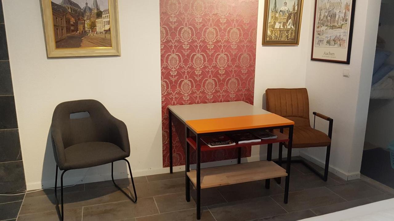 Ferienunterkunft Vulkaneifel - Baltes-Haus Brockscheid Luaran gambar