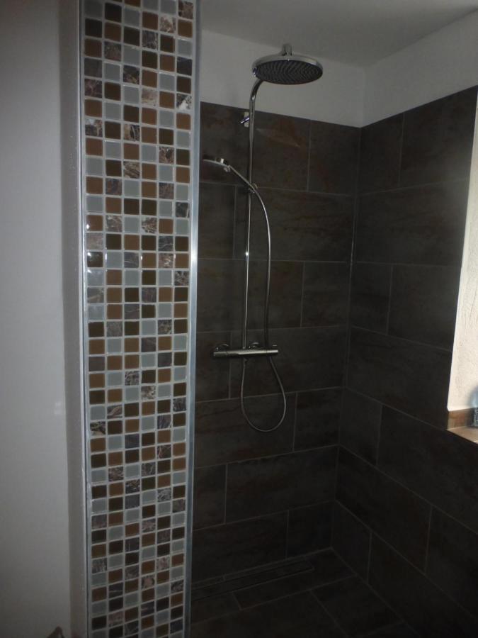 Ferienunterkunft Vulkaneifel - Baltes-Haus Brockscheid Luaran gambar