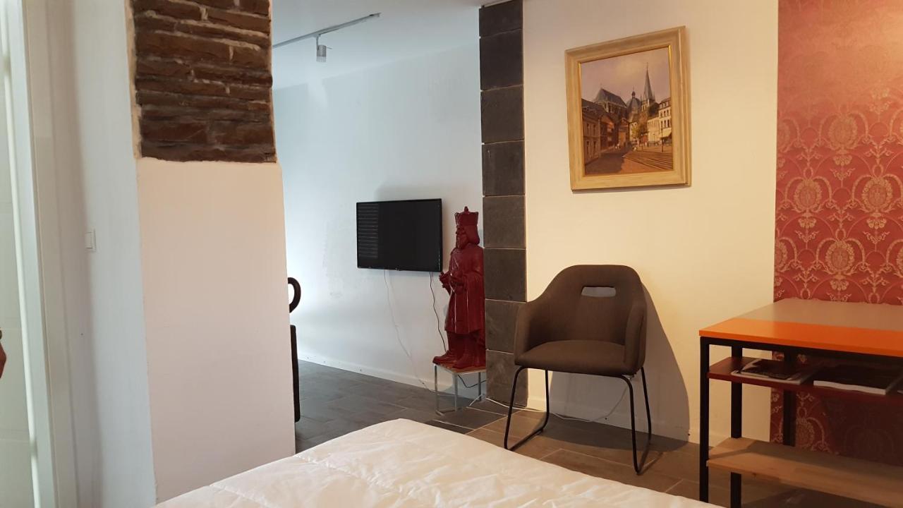 Ferienunterkunft Vulkaneifel - Baltes-Haus Brockscheid Luaran gambar