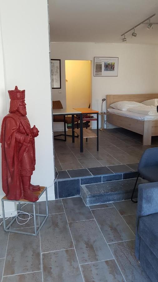 Ferienunterkunft Vulkaneifel - Baltes-Haus Brockscheid Luaran gambar